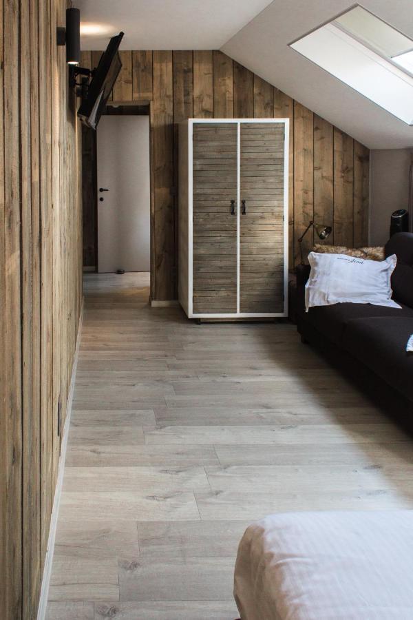 Maison Jean Нюпорт Екстериор снимка